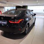 HONDA CITY 1.5 i-VTEC FLEX EXL CVT