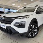 RENAULT KARDIAN 1.0 TCE FLEX TECHNO EDC