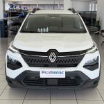 RENAULT KARDIAN 1.0 TCE FLEX TECHNO EDC