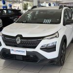 RENAULT KARDIAN 1.0 TCE FLEX TECHNO EDC