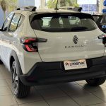 RENAULT KARDIAN 1.0 TCE FLEX TECHNO EDC