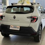 RENAULT KARDIAN 1.0 TCE FLEX TECHNO EDC