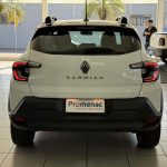 RENAULT KARDIAN 1.0 TCE FLEX TECHNO EDC