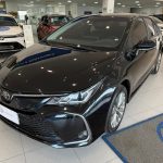 TOYOTA COROLLA 2.0 VVT-IE FLEX XEI DIRECT SHIFT