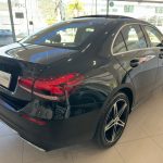 MERCEDES-BENZ A 200 1.3 CGI GASOLINA ADVANCE SEDAN 7G-DCT