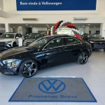 MERCEDES-BENZ A 200 1.3 CGI GASOLINA ADVANCE SEDAN 7G-DCT