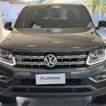 VOLKSWAGEN AMAROK 3.0 V6 TDI DIESEL HIGHLINE EXTREME CD 4MOTION AUTOMÁTICO