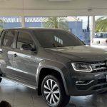 VOLKSWAGEN AMAROK 3.0 V6 TDI DIESEL HIGHLINE EXTREME CD 4MOTION AUTOMÁTICO