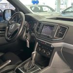 VOLKSWAGEN AMAROK 3.0 V6 TDI DIESEL HIGHLINE EXTREME CD 4MOTION AUTOMÁTICO
