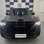 RAM RAMPAGE 2.0 HURRICANE 4 TURBO GASOLINA R/T 4X4 AUTOMÁTICO