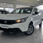 FIAT ARGO 1.0 FIREFLY FLEX MANUAL