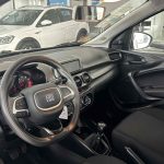 FIAT ARGO 1.0 FIREFLY FLEX MANUAL