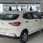 FIAT ARGO 1.0 FIREFLY FLEX MANUAL