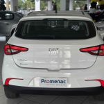 FIAT ARGO 1.0 FIREFLY FLEX MANUAL