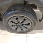 VOLKSWAGEN SAVEIRO 1.6 MSI ROBUST CS 16V FLEX 2P MANUAL