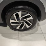 VOLKSWAGEN T-CROSS 1.0 200 TSI TOTAL FLEX COMFORTLINE AUTOMÁTICO