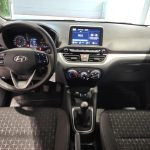HYUNDAI HB20 1.0 12V FLEX COMFORT PLUS MANUAL