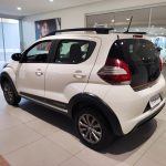 FIAT MOBI 1.0 FIREFLY FLEX TREKKING MANUAL