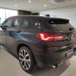 BMW X2 2.0 16V TURBO ACTIVEFLEX SDRIVE20I GP STEPTRONIC