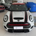 MINI COOPER 2.0 16V TWINPOWER GASOLINA JOHN COOPER WORKS 2P STEPTRONIC
