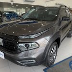 FIAT TORO 1.3 TURBO 270 FLEX FREEDOM AT6