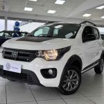 FIAT MOBI 1.0 FIREFLY FLEX TREKKING MANUAL