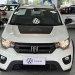 FIAT MOBI 1.0 FIREFLY FLEX TREKKING MANUAL