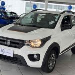 FIAT MOBI 1.0 FIREFLY FLEX TREKKING MANUAL