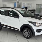 FIAT MOBI 1.0 FIREFLY FLEX TREKKING MANUAL