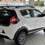 FIAT MOBI 1.0 FIREFLY FLEX TREKKING MANUAL