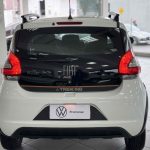 FIAT MOBI 1.0 FIREFLY FLEX TREKKING MANUAL