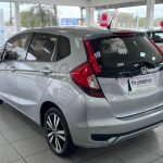 HONDA FIT 1.5 EX 16V FLEX 4P AUTOMÁTICO