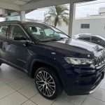 JEEP COMPASS 1.3 T270 TURBO FLEX LIMITED AT6