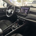 JEEP COMPASS 1.3 T270 TURBO FLEX LIMITED AT6