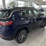 JEEP COMPASS 1.3 T270 TURBO FLEX LIMITED AT6
