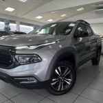 FIAT TORO 1.3 TURBO 270 FLEX FREEDOM AT6