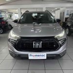 FIAT TORO 1.3 TURBO 270 FLEX FREEDOM AT6