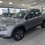 FIAT TORO 1.3 TURBO 270 FLEX FREEDOM AT6
