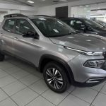 FIAT TORO 1.3 TURBO 270 FLEX FREEDOM AT6