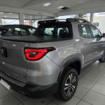 FIAT TORO 1.3 TURBO 270 FLEX FREEDOM AT6