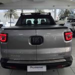 FIAT TORO 1.3 TURBO 270 FLEX FREEDOM AT6