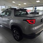 FIAT TORO 1.3 TURBO 270 FLEX FREEDOM AT6