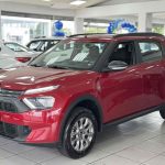 CITROEN C3 AIRCROSS 1.0 TURBO 200 FLEX FEEL PACK 7L CVT