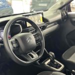 CITROEN C3 AIRCROSS 1.0 TURBO 200 FLEX FEEL PACK 7L CVT