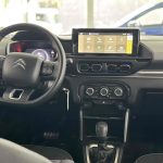 CITROEN C3 AIRCROSS 1.0 TURBO 200 FLEX FEEL PACK 7L CVT