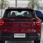 CITROEN C3 AIRCROSS 1.0 TURBO 200 FLEX FEEL PACK 7L CVT