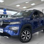 RENAULT KWID 1.0 12V SCE FLEX OUTSIDER MANUAL