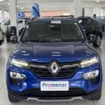 RENAULT KWID 1.0 12V SCE FLEX OUTSIDER MANUAL