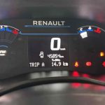 RENAULT KWID 1.0 12V SCE FLEX OUTSIDER MANUAL