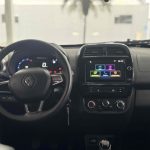 RENAULT KWID 1.0 12V SCE FLEX OUTSIDER MANUAL